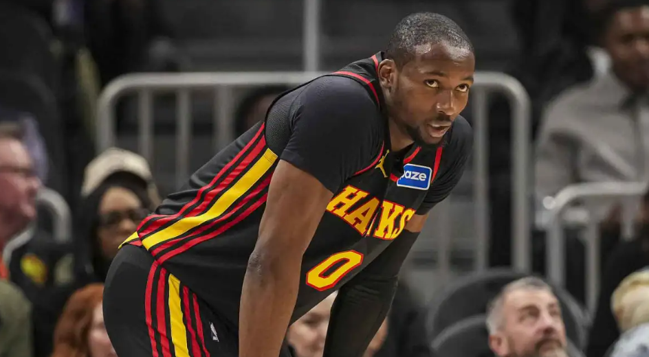NBA消息：湖人与骑士同时关注库明加，他希望获得更高价值合同。